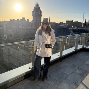 Meet your Posher, April